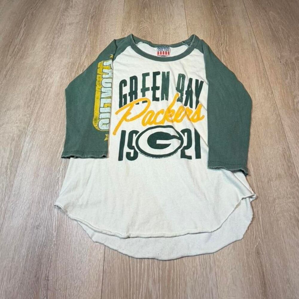 Junk-food Women's multi T-shirt